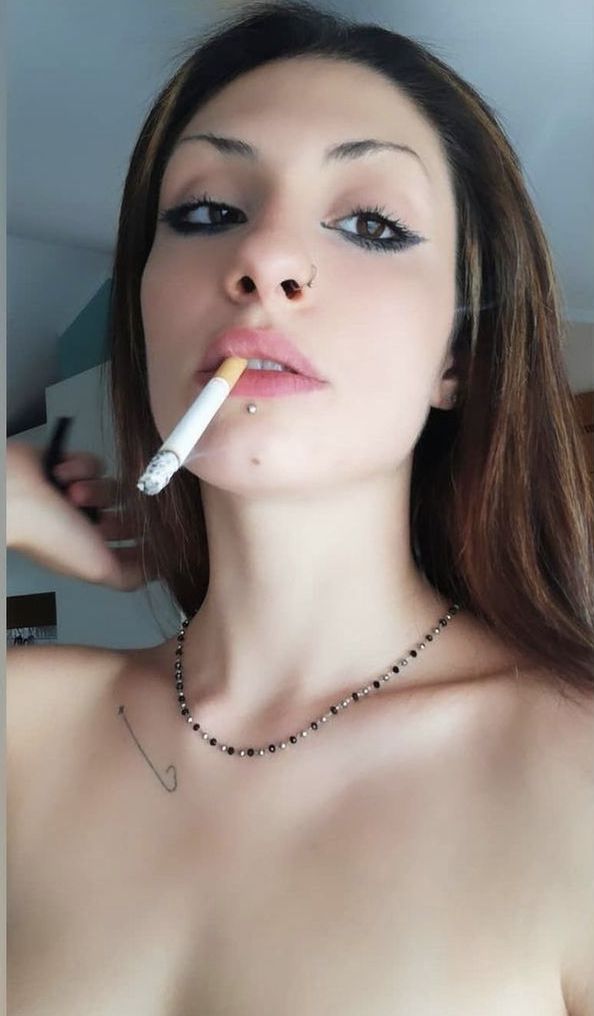 smoking