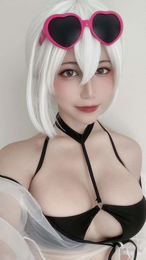 Ain Nguyen(Cosplay)