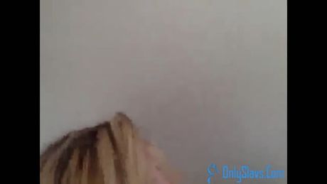 Russian gangbang webcam live show PART 1