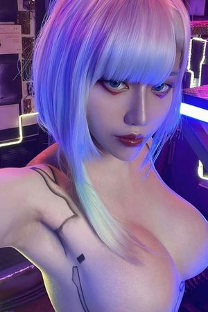 Ain Nguyen(Cosplay)