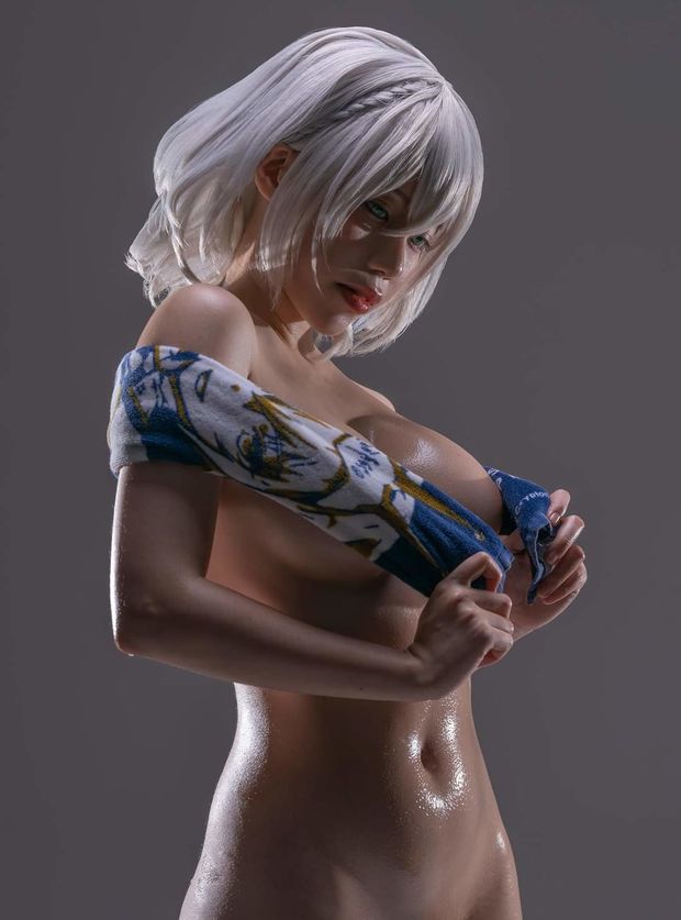 Ain Nguyen(Cosplay)