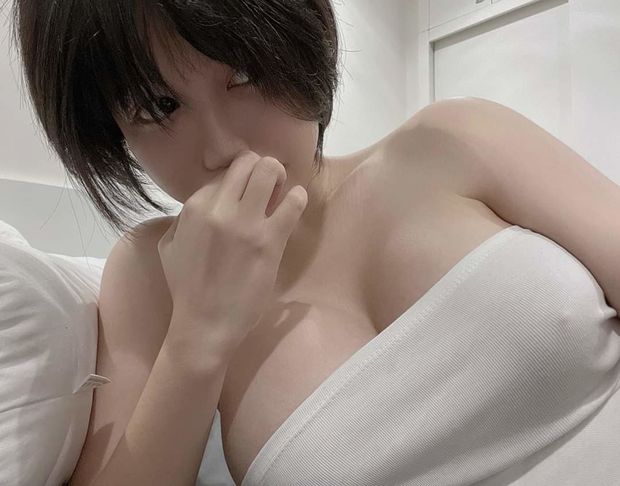 Ain Nguyen(Cosplay)