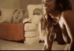 Anna Amore Best Scene from Chocolate Swerve