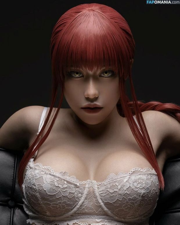 Ain Nguyen(Cosplay)