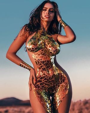 Priscilla Huggins Ortiz