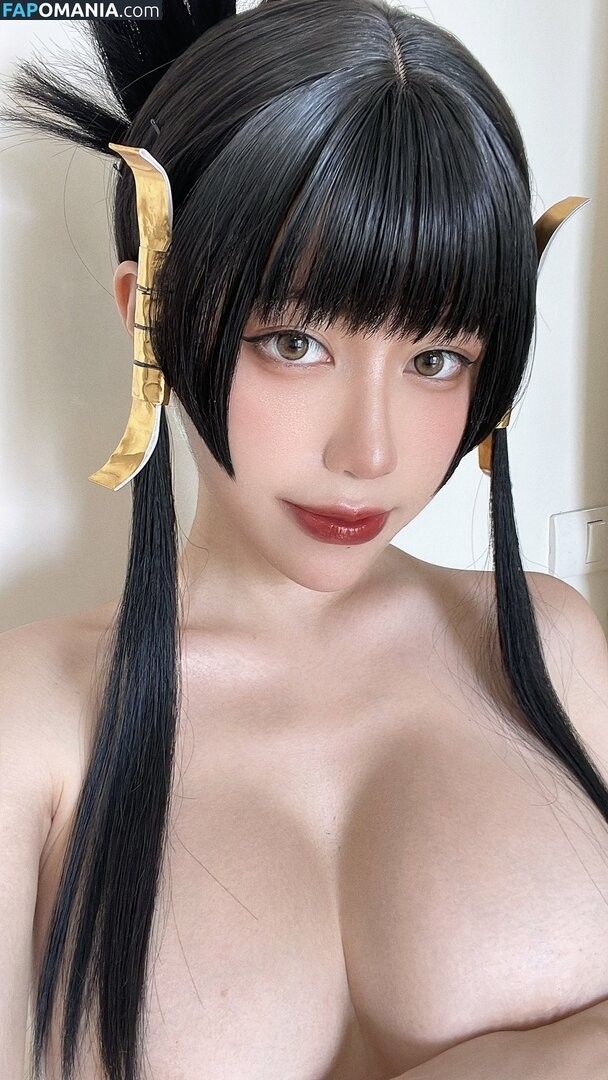 Ain Nguyen(Cosplay)