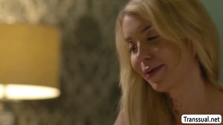 Sexy Tbabe Gracie Jane gets analed on the first date by new bf