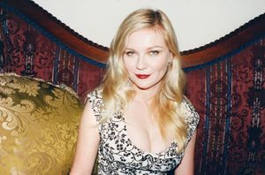 Kirsten Dunst
