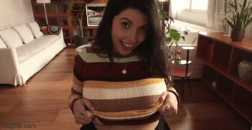 Big Titty Flash