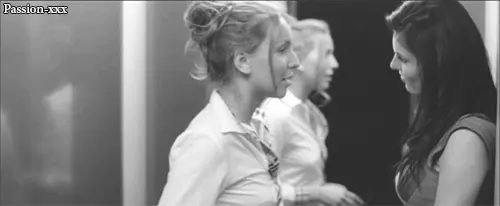 Elevator Gurls