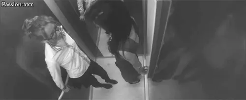 Elevator Gurls