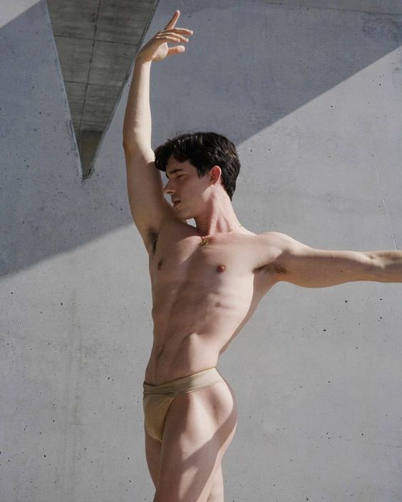 Dancer