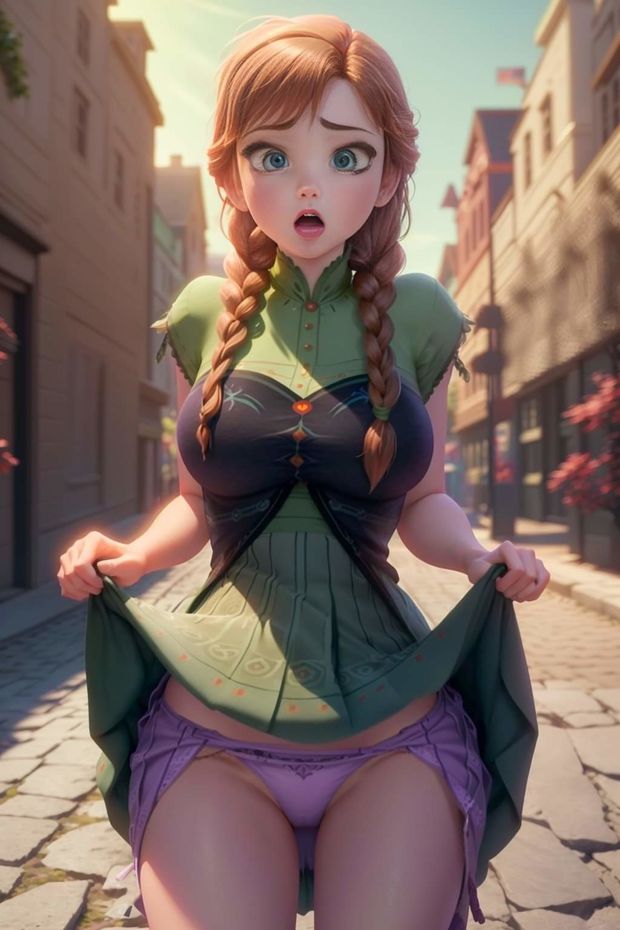 Princess Anna