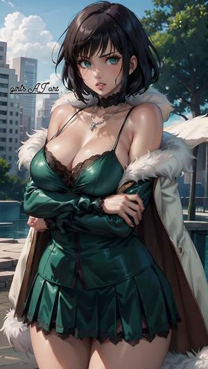 Fubuki