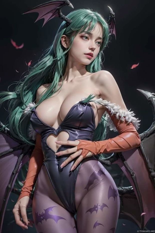 Morrigan
