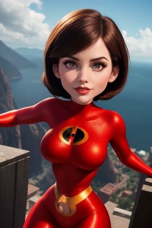 Helen Parr
