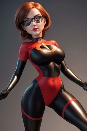 Helen Parr