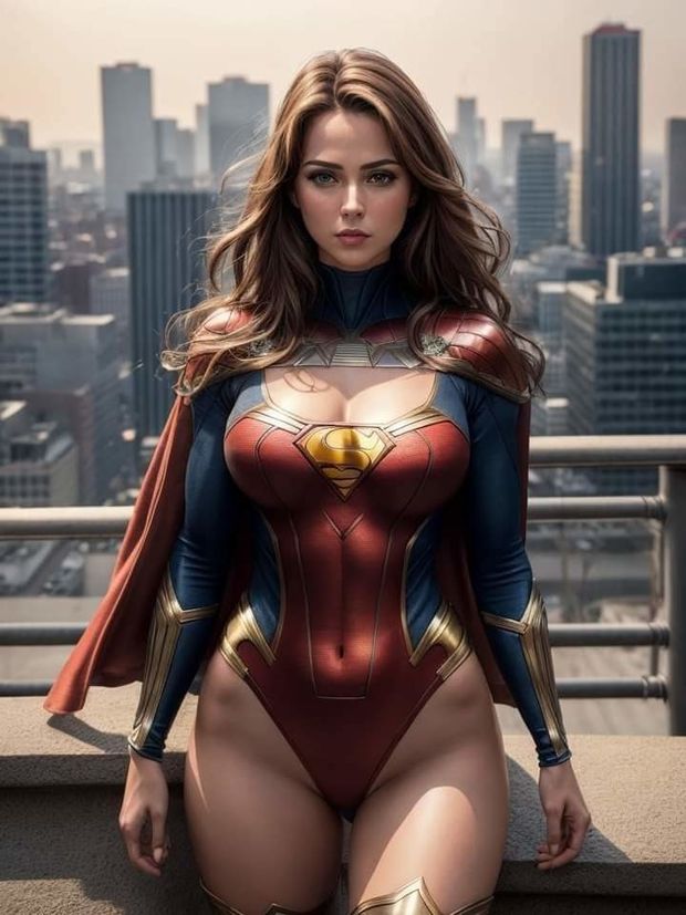 Supergirl