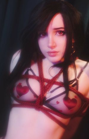 Cosplay Beauty Ulichan 102