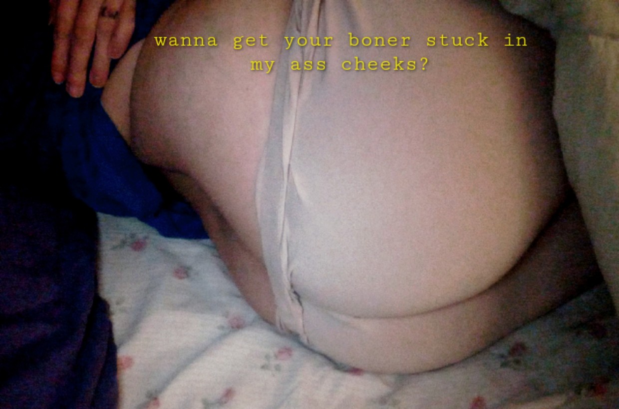 Sleepover fun