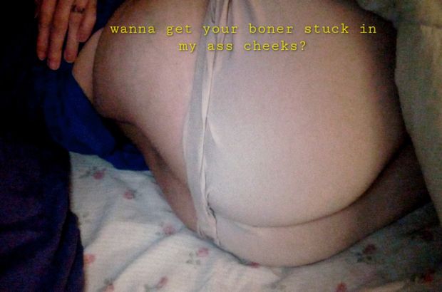 Sleepover fun