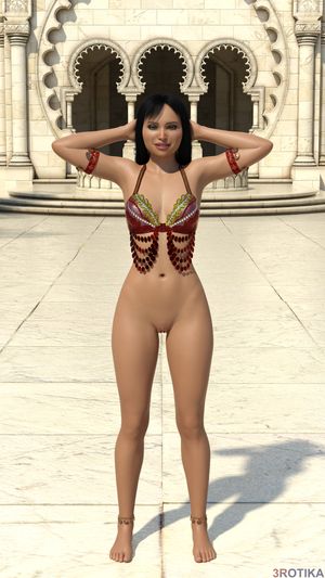 Indian Model - Request