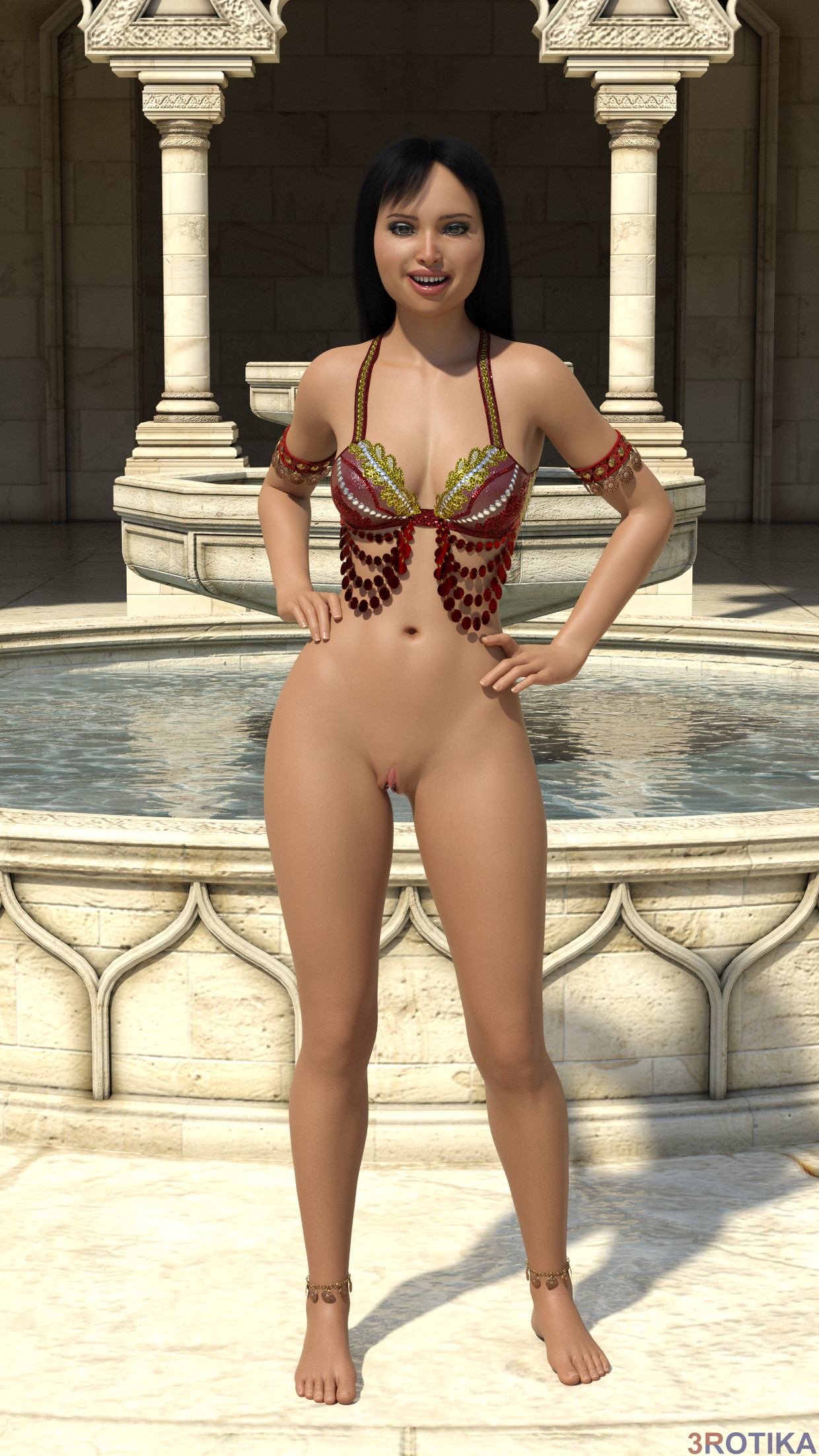 Indian Model - Request