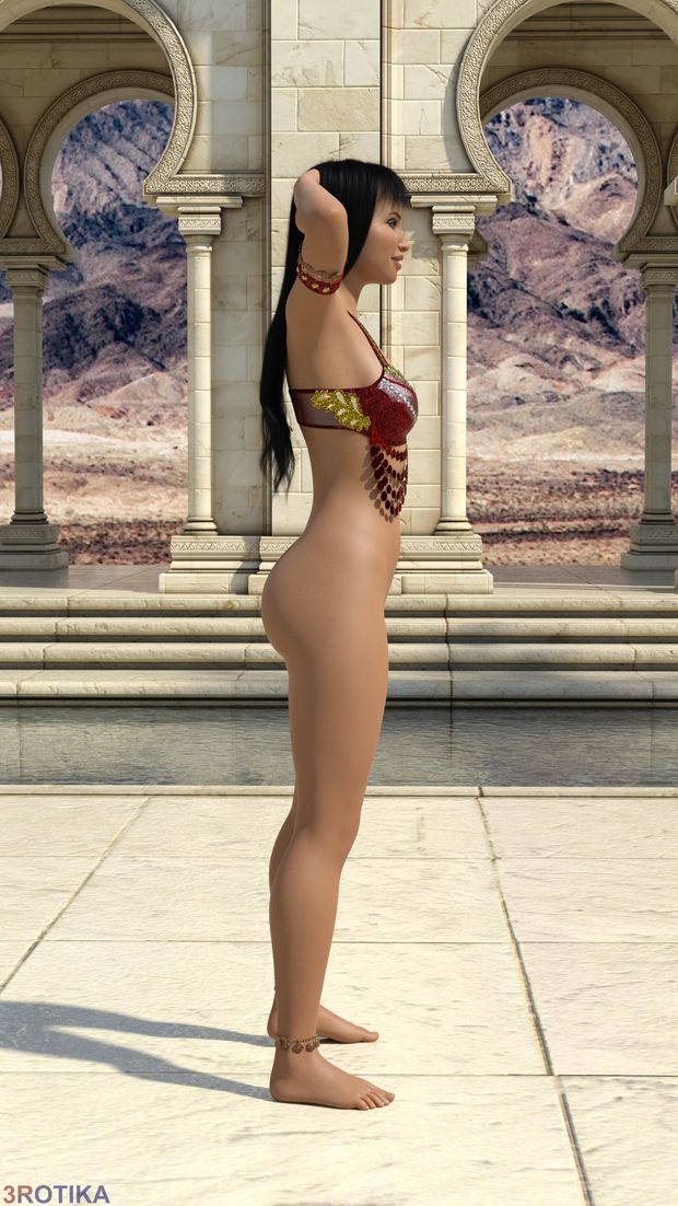 Indian Model - Request