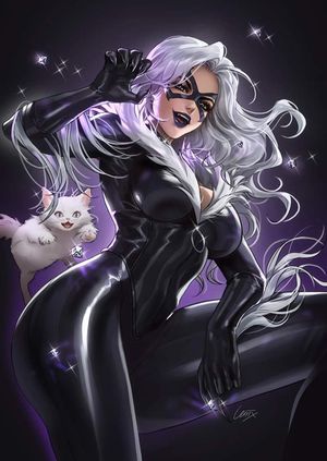 Black Cat