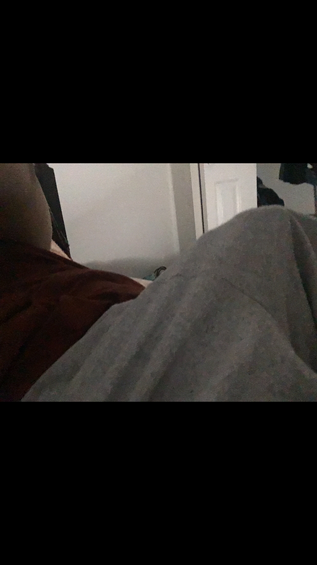 So hard today