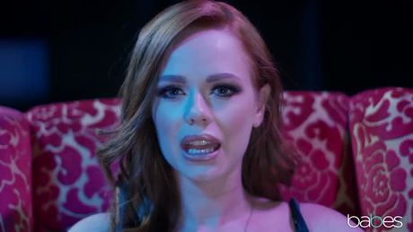 ella hugs-Antonio Black