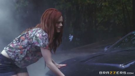 gorgeous-redhead-with-a-broken-down-car-fucked-in-the-butt-hd