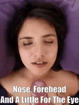 Eye-cing On The Cake