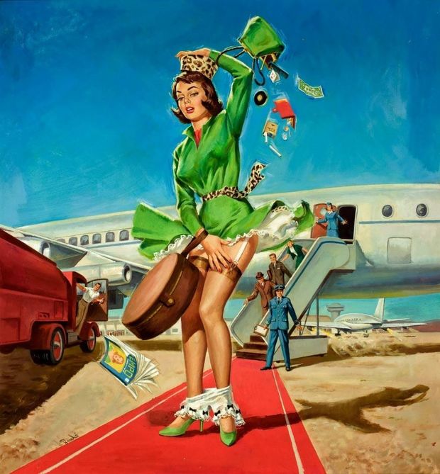 Deboard!