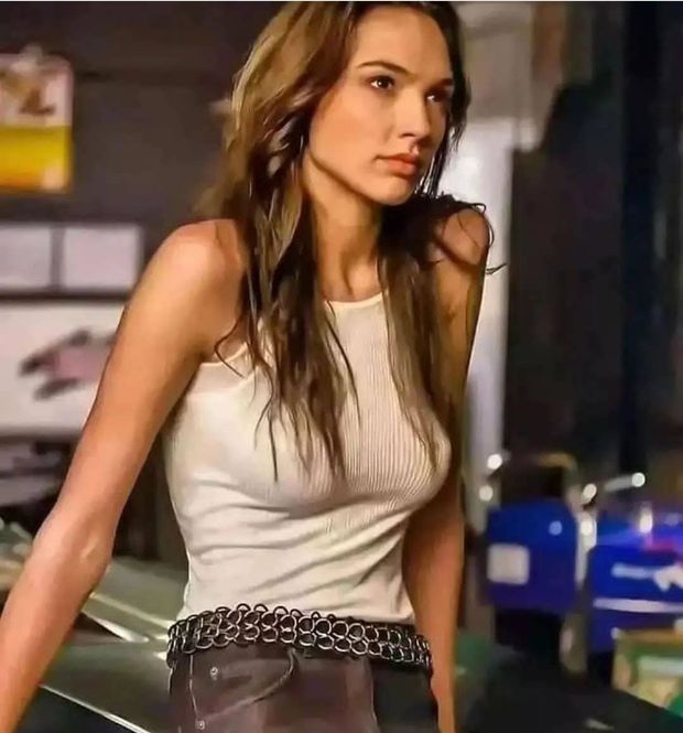 Non Nude