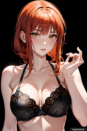 Makima - Chainsaw Man