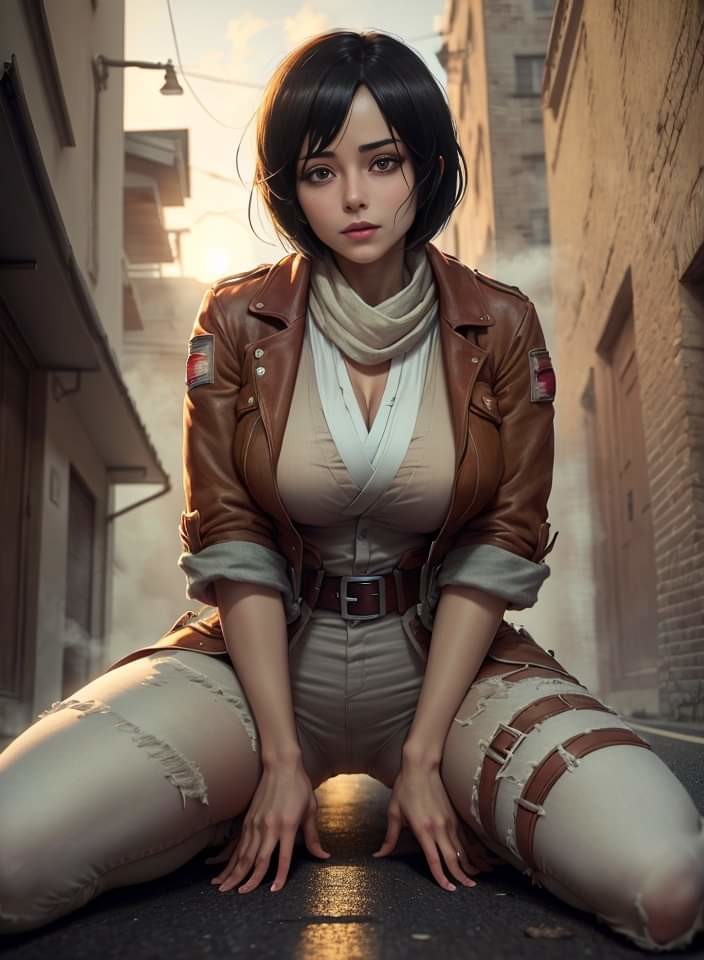 Mikasa