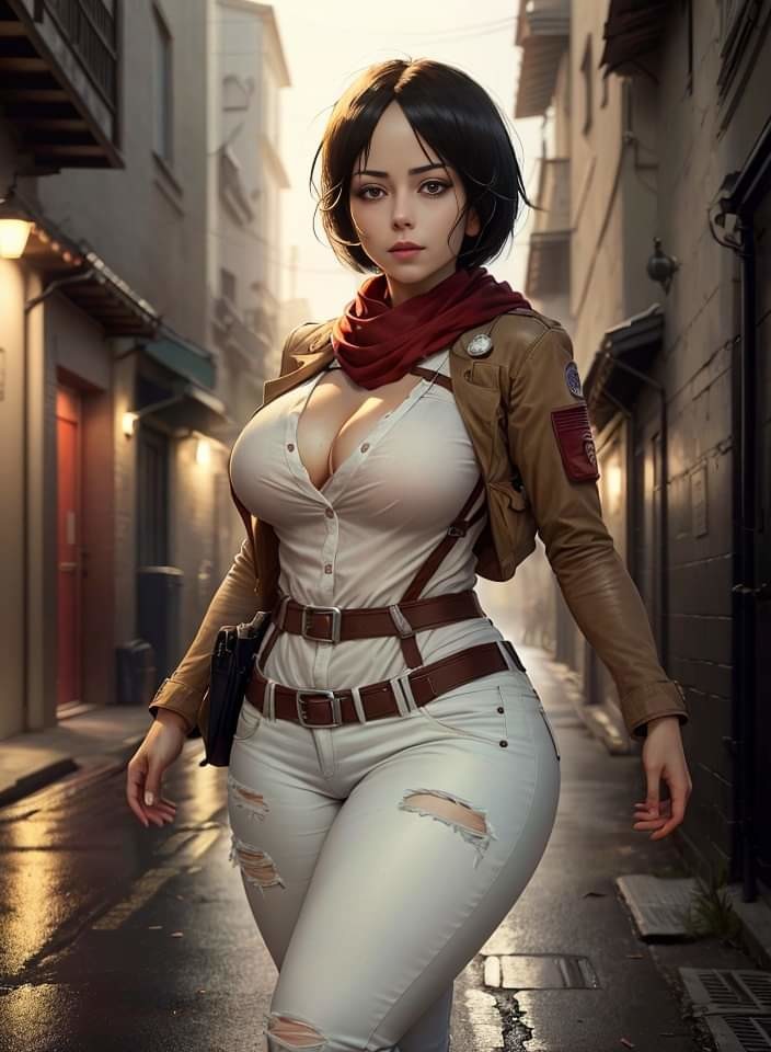 Mikasa