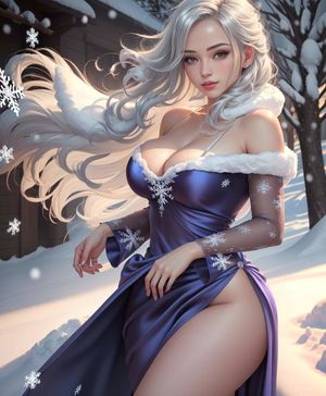 Princess Elsa